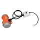 thumbnail image 5 of Pequeño Vibrador De Hormigón, Motor De Vibración Industrial DC24V Motor De Vibración Sin Escobillas 4000 RPM IP65 Motor Vibrador De Hormigón Eléctrico Impermeable Con, 5 of 7
