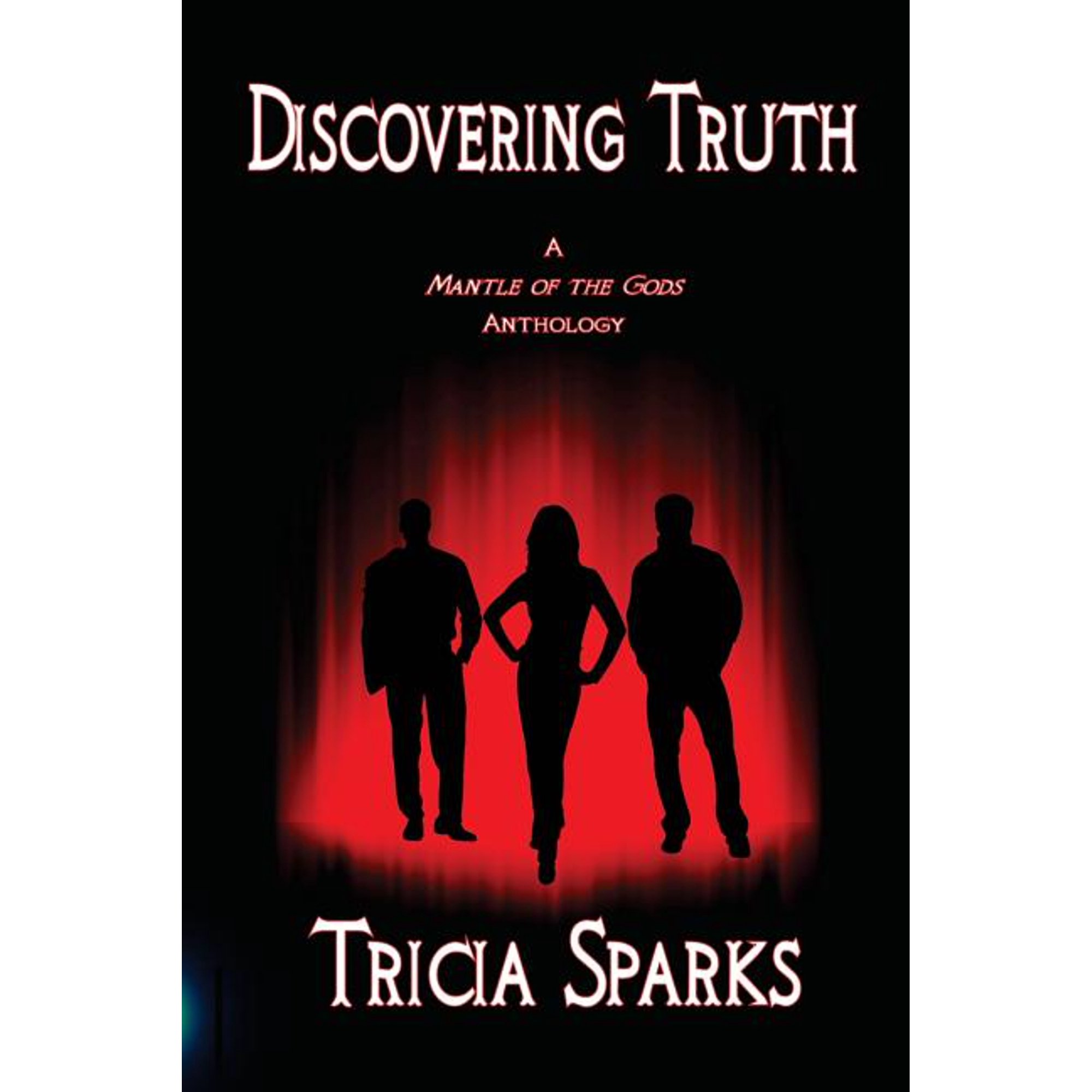 Discovering Truth (Paperback)