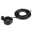thumbnail image 4 of 22mm 7/8inch Universal Thumb Throttle Speed Control Assembly for E bike Electric Bike Scooters, 4 of 9