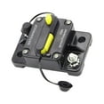 thumbnail image 2 of pitrice 30-300 AMP Disjoncteur IP67 Étanche 12V-48V Manuel Réinitialisation Fusible 60A, 2 of 9