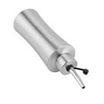 thumbnail image 2 of Vinegar Bottle, 250ml Leak-proof Oil Dispenser, Silver For Home, 2 of 8