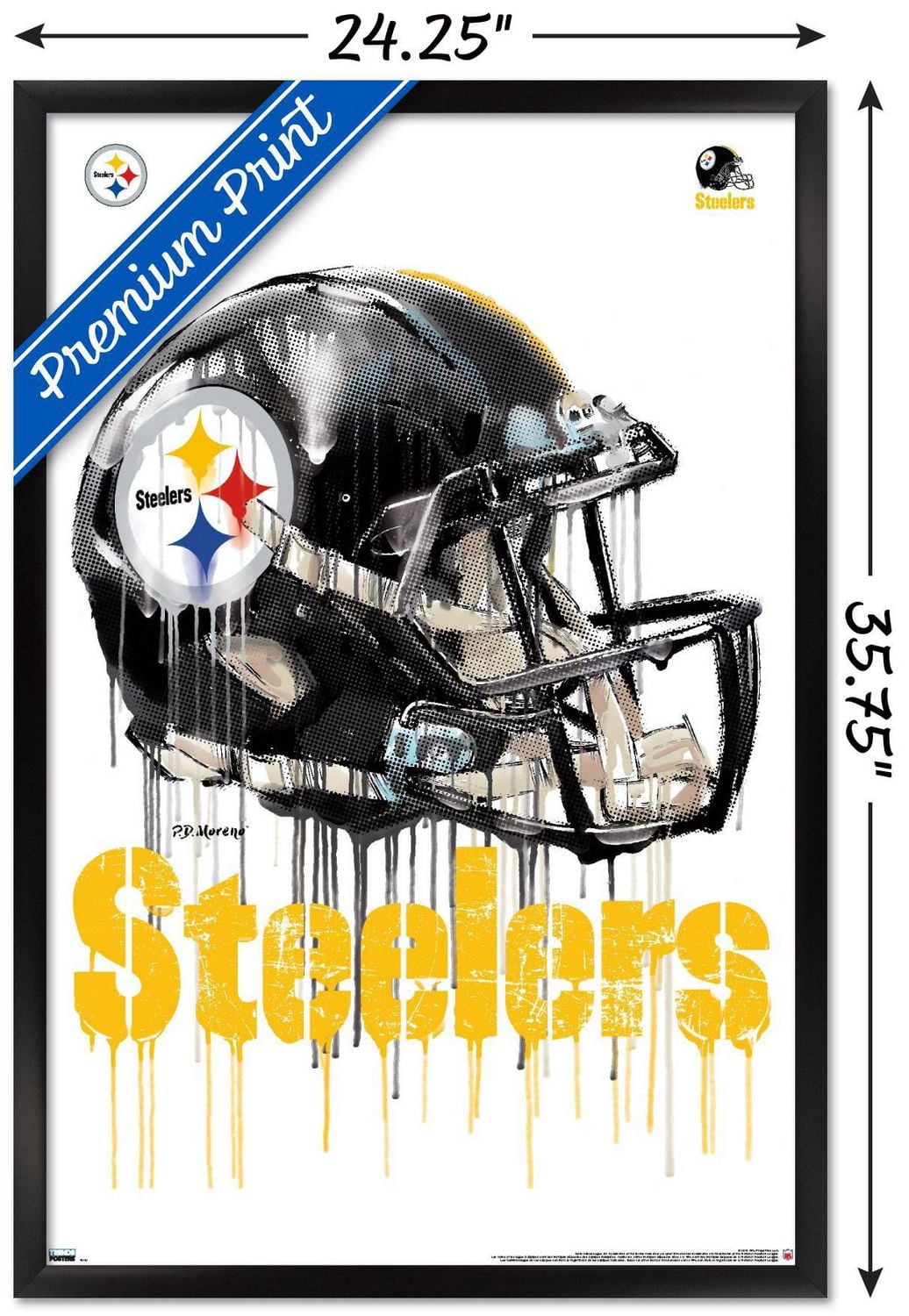 NFL Pittsburgh Steelers
