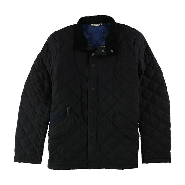 barbour quilted coat sale