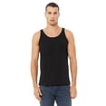 thumbnail image 1 of Unisex Jersey Tank, 1 of 1