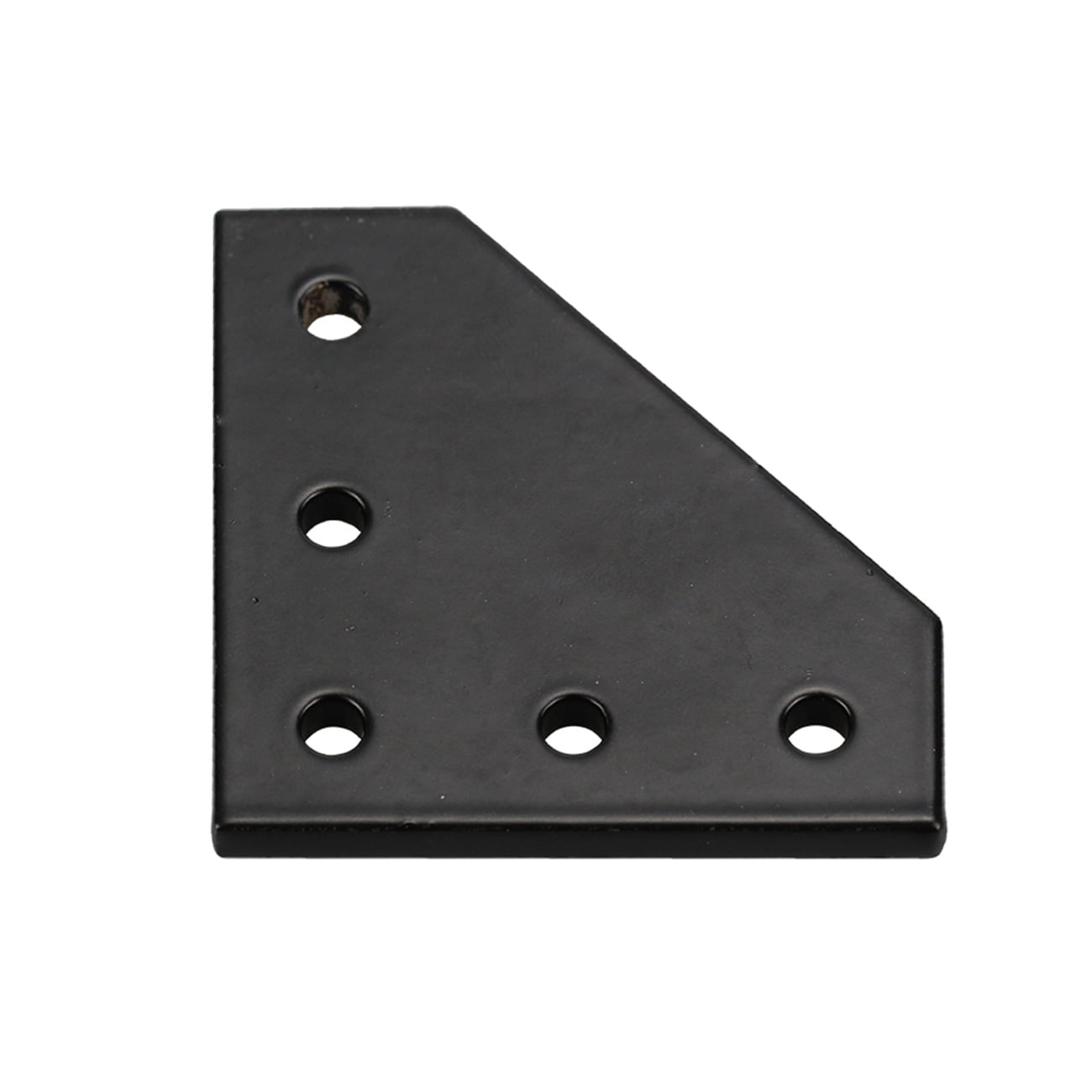 5 Holes 90°Joint Board Corner Angle Bracket For 2020 Series 3D CNC Printer Parts 