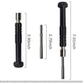 thumbnail image 4 of RichLink Carburetor Adjustment Tool Kit with 10 Screwdrivers for Two Cycle Engines, 4 of 10
