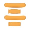 thumbnail image 1 of Almohadillas para Muletas ANGGREK 4 Piezas Acolchada Extra Gruesa Antideslizante, 1 of 8