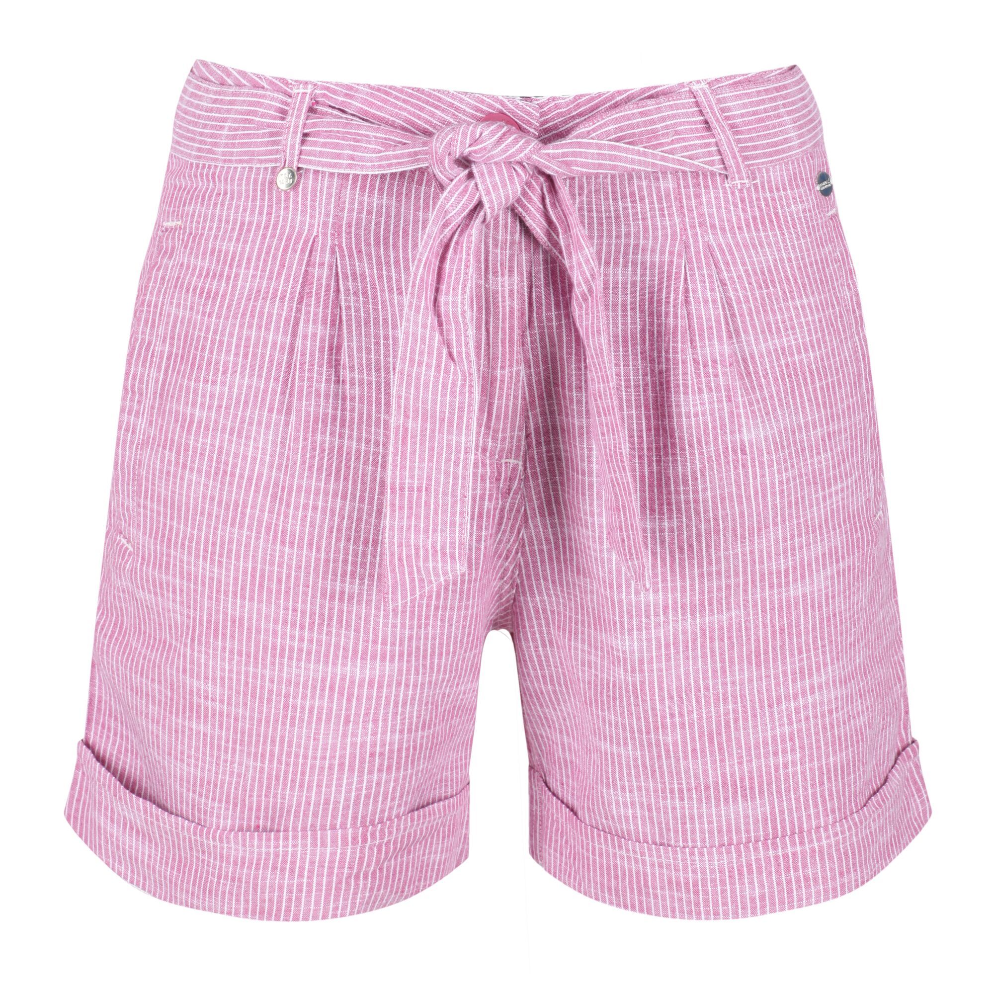 Regatta - Regatta Womens Samora Shorts 