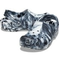 thumbnail image 3 of Zuecos Clásicos Crocs con Efecto Marmolado y Tie-Dye 103, Hombre 4 Mujer 6, 3 of 5