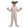 thumbnail image 1 of Kids Pug Costume, 1 of 2