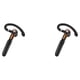thumbnail image 3 of Auriculares inalámbricos Sidaley con Control de voz recargables Bluetooth, 3 of 6