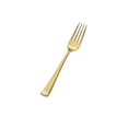 thumbnail image 6 of Party Source White W/ Blue Gold Victorian Style Party 10.25" Dinner  7.25" Salad Cutlery 120 Case, 6 of 6