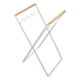 thumbnail image 1 of Soporte De Bolsa De Basura Plegable, Soporte De Hierro Más De 1 Bolsa Soporte De Bolsa De Basura De Peso Ligero Resistencia Al Desgaste Aspecto Plano Fuerte Para Uso En Interiores ANGGREK Otros, 1 of 8