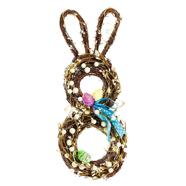 4 Pcs Couronnes de Vigne 14 Pouces Couronne en Rotin Guirlande pour Bricolage Noël Ou Décorations de Mariage 4 Pcs Couronnes de Vigne 14 Pouces Couronne en Rotin Guirlande pour Bricolage Noël Ou Décorations de Mariage