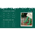 thumbnail image 6 of 3 Pairs Christmas Compression Socks for Women & Men Circulation 15-20 mmHg - Better Blood Flow, Swelling , Best Support for Medical, Running, Nursing,Christmas Gifts for Nurses Travel Pregnancy, 6 of 6