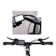 thumbnail image 4 of Panel de visualización S866 Tablero de instrumentos Accesorios útiles para velocímetro Pieza del controlador de velocidad Impermeable, 4 of 8