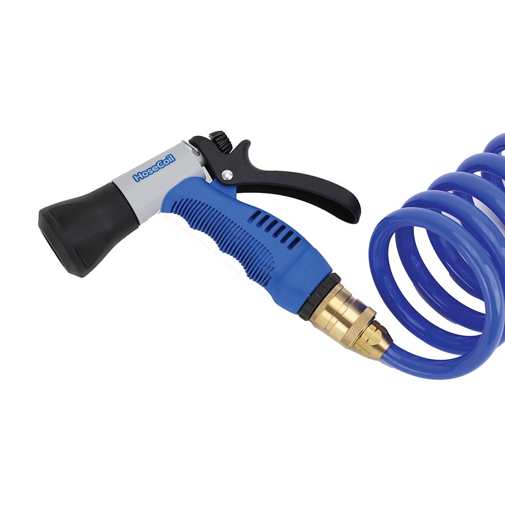 Hosecoil WN530 Boat Bumper Nozzle Kit