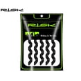 thumbnail image 3 of RISK Bike Brake Cable Housing Rubber 5pcs Bicicleta Cable Protector (Negro) Tmvgtek Accesorios para bicicletas, 3 of 3