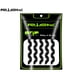 thumbnail image 1 of RISK Bike Brake Cable Housing Rubber 5pcs Bicicleta Cable Protector (Negro) Ndcxsfigh Accesorios para bicicletas, 1 of 2