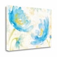 thumbnail image 2 of Tangletown Fine Art Breeze Blooms I By Sue Schlabach,  Gallery Wrap Canvas 39 x 26, 2 of 2