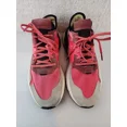 thumbnail image 3 of Men's 10.5 M Adi-das Original Nite Jogger EE5883 Shock Red Boost Reflective Shoes, 3 of 6