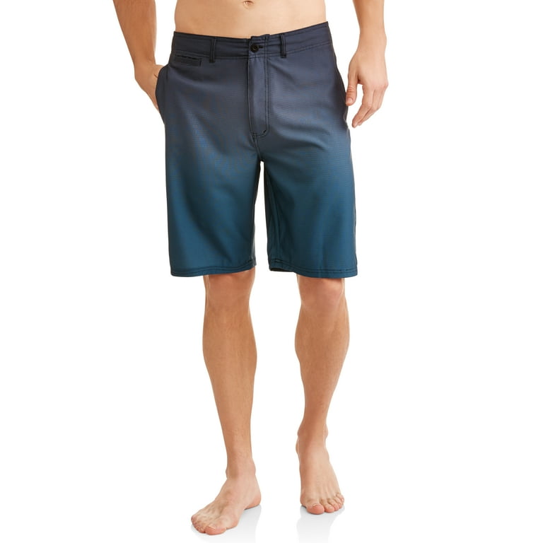 Walmart hybrid best sale shorts