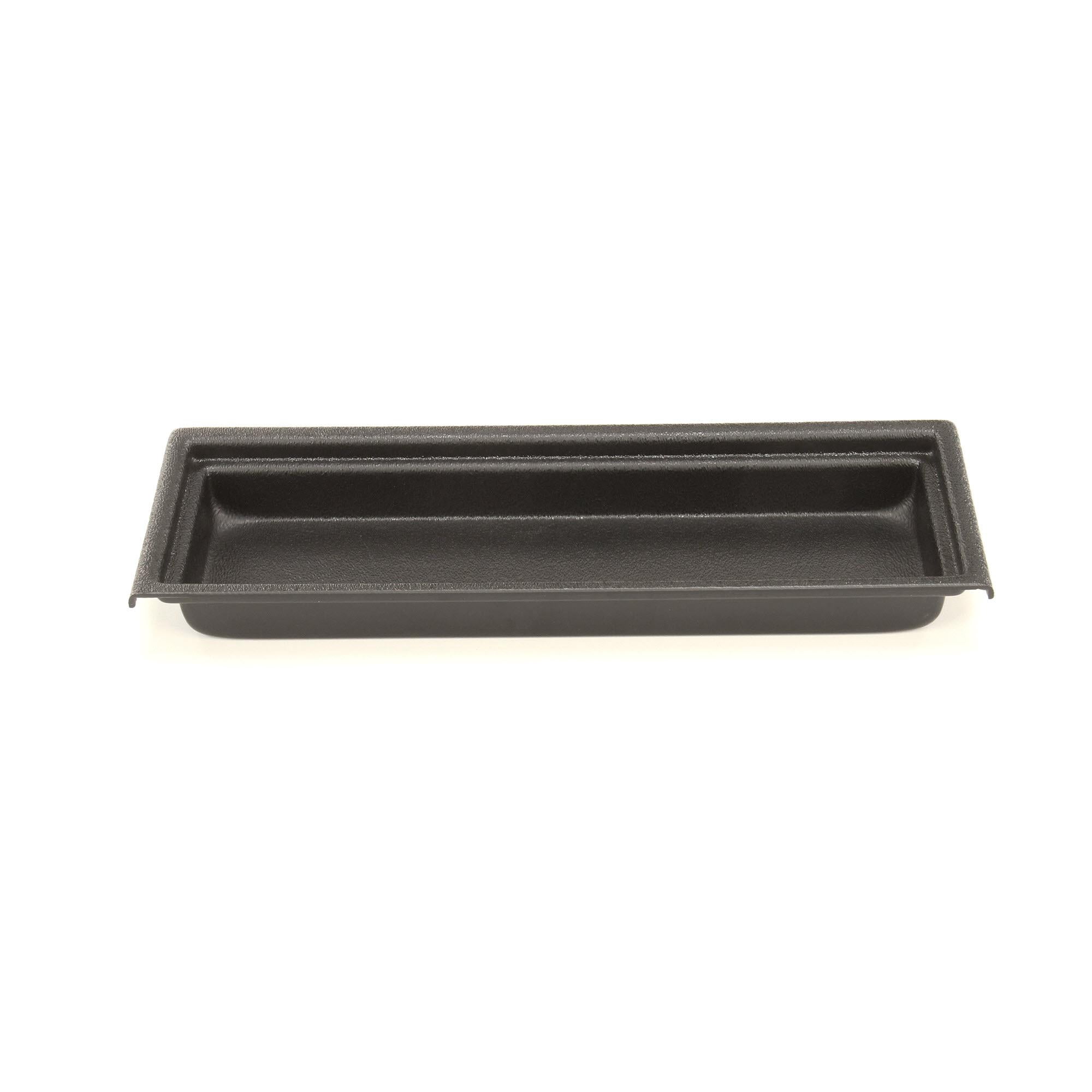 Grindmaster Cecilware Drip Pan, 3312/5312, Blk (Smal W0631627 - Genuine OEM Replacement Part