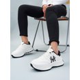 thumbnail image 5 of Tenis Mujer Shendy Vendy Clasicos Casual Sneakers Con Suela Antideslizante, 5 of 5