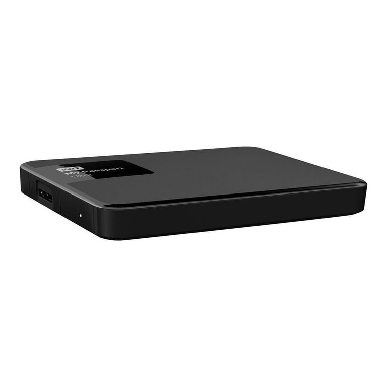 Western Digital My Passport Ultra 1 Terabyte My Passport Ultra