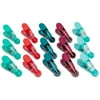 Thyme & Table Magnetic Bag Clips, 15-Piece Set