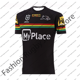 thumbnail image 2 of Penrith Panthers 2025 camiseta de Rugby de local para hombres ropa jugador hombres niños tren camiseta equipo niñas camiseta Rugby Home Club Top, 2 of 4