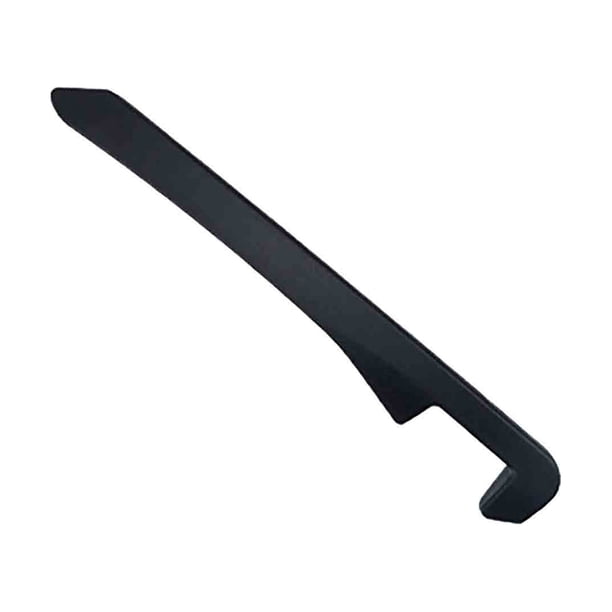 Xihbxyly Tira de Sellado para Asientos de Coche, Accesorio Interior, Relleno para Huecos de Asientos, Evita La Pérdida de Objetos, Textura de Cuero, Reduce El Ruido, Ajuste Universal para Coches y Ca