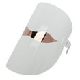 thumbnail image 3 of Dispositivo de belleza de fotones, luz LED de 3 colores Dispositivo de belleza facial con luz LED Máquina de belleza de terapia de luz altamente versátil, 3 of 8