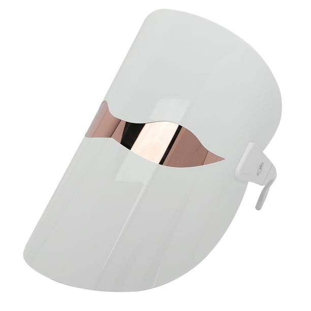 Dispositivo De Belleza De Fotones, Promueve La Circulación Sanguínea Dispositivo De Belleza Facial De Fotones Reparación De La Piel 32 Piezas Diseño De Chip De Luz Para Viajes LYUMO Photon Beauty Device