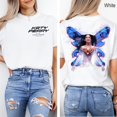 thumbnail image 1 of 2025 Katy Perry The Lifetime Tour Shirt, Katy Perry Tee, Katy Perry Fan Gift-2XL, 1 of 2