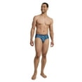 thumbnail image 5 of Jockey Men's Active Microfiber Brief - 3 Pack, 5 of 5