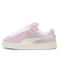 thumbnail image 3 of Zapatillas de deporte de caña baja PUMA Suede que absorben los golpes y son resistentes al desgaste para hombres y mujeres, cómodas y casuales, 3 of 5