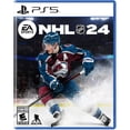 thumbnail image 1 of Electronic Arts NHL 24 Reconditionné (PlayStation 5), 1 of 3
