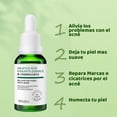 thumbnail image 4 of Trio Serum Crema Y Mascarilla Acido Salicilico Anti Acne, 4 of 7