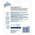 thumbnail image 3 of Glade PlugIns Refill 2 CT, Elegant Amber & Oud, 1.34 FL. OZ. Total, Scented Oil Air Freshener, 3 of 7