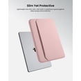 thumbnail image 3 of tomtoc Slim Laptop Sleeve for 14-inch MacBook Pro M5/M4/M3/M2/M1 Pro/Max 2026-2021, Water-Resistant Protective Case for 13.8 Inch Surface Laptop AI PC, Accessory Bag, 3 of 12