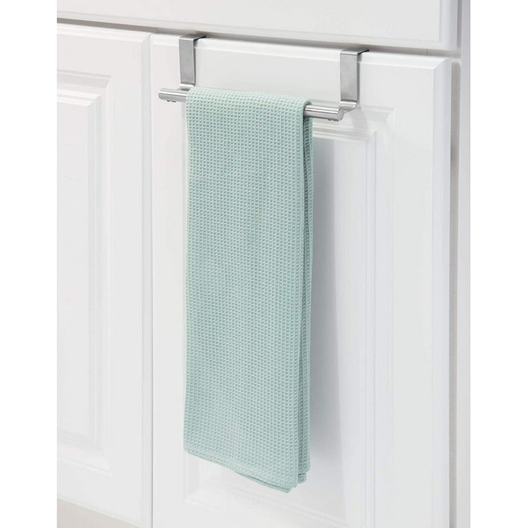 iDESIGN Forma Over The Cabinet Paper Towel Holder