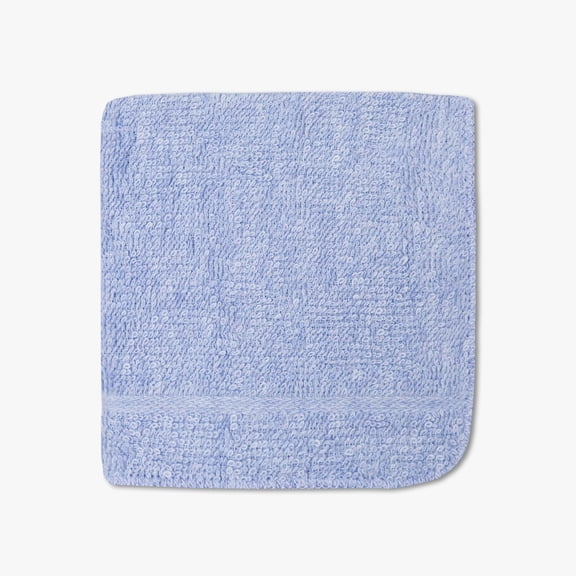 Mainstays Solid Washcloth