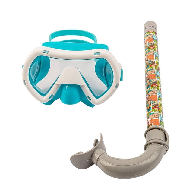 Snorkel Toy Story diseño póster
