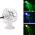 thumbnail image 1 of Focos LED Sumergibles Para Acuarios Impermeables, 1 of 7