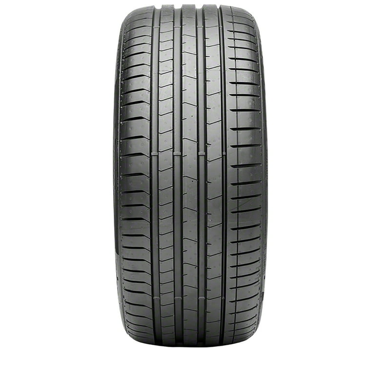 Pirelli P Zero (PZ4-Luxury) UHP Summer 275/40R21 107Y XL Pirelli P Zero (PZ4-Luxury) UHP Summer 275/40R21 107Y XL