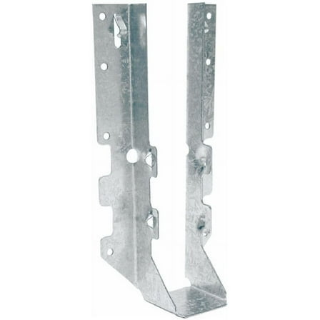 100 Pack Simpson Strong Tie LUS210 2x10 Light Double Shear Joist Hanger