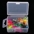 thumbnail image 2 of Señuelos de pesca Stonefly 20s multicolor Sunnimix 20 piezas, 2 of 8