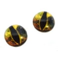 thumbnail image 5 of High Domed Momentous Galaxy Dragon Galaxy Glass Eyes, 5 of 6