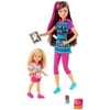 Barbie & Her Sisters In a Pony Tale 2-Pack Skipper & Chelsea Dolls